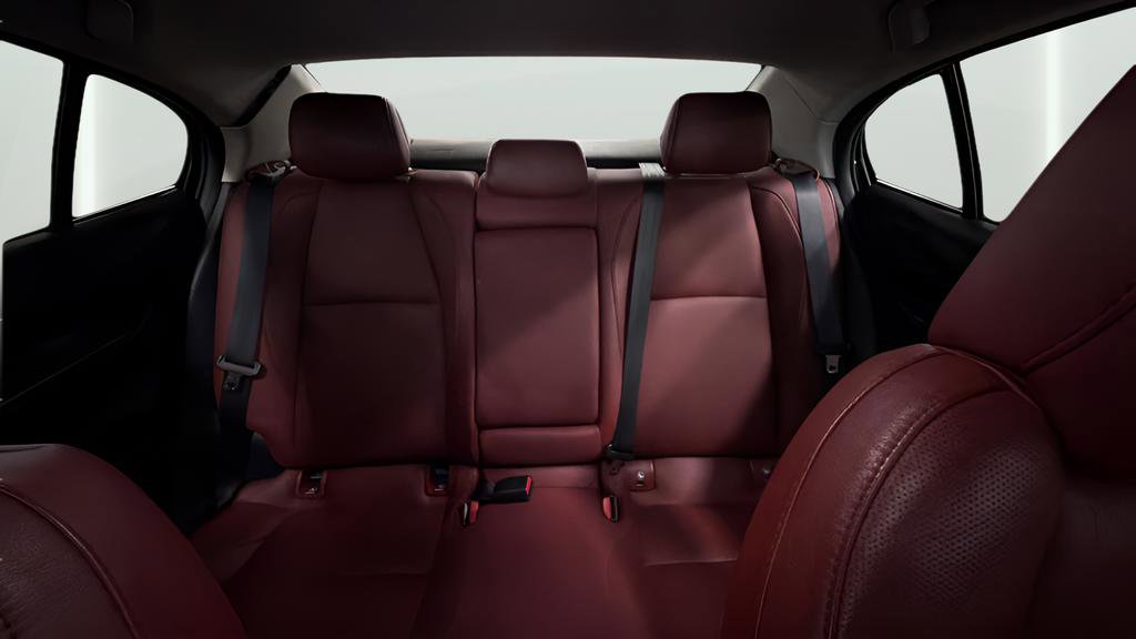 Used 2024 MAZDA MAZDA3 s AWD/4WD image 24