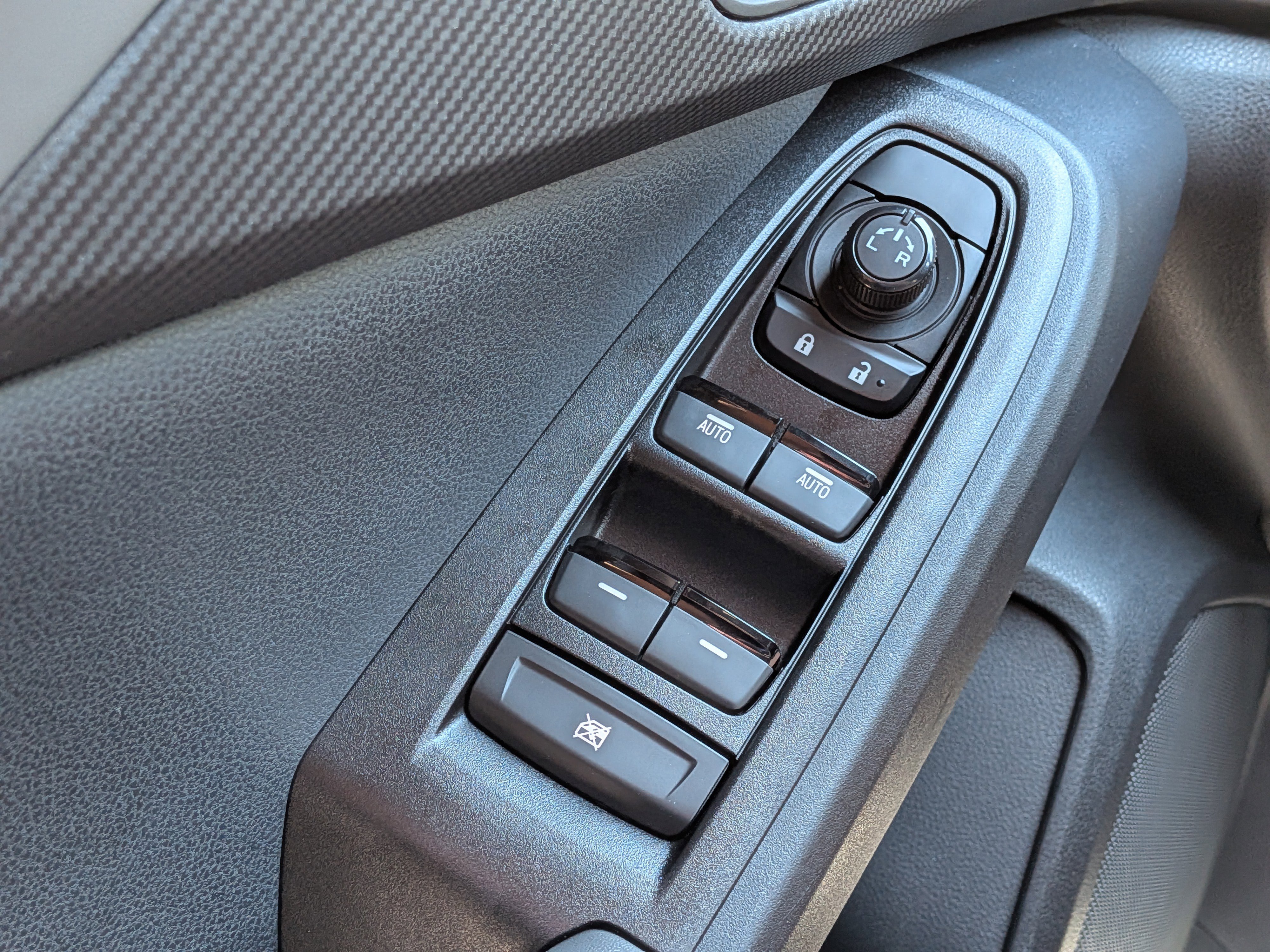 Certified 2026 Subaru Crosstrek 2.5i Wilderness w/ Crosstrek Mirror Package image 23