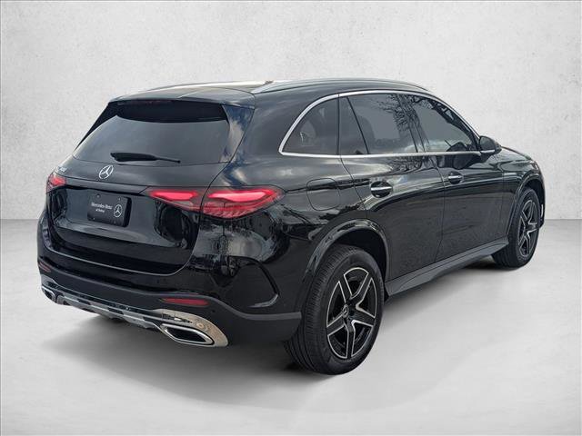 New 2026 Mercedes-Benz GLC 300 image 2
