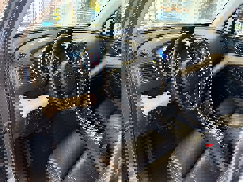 Used 2019 Subaru Ascent Limited image 10