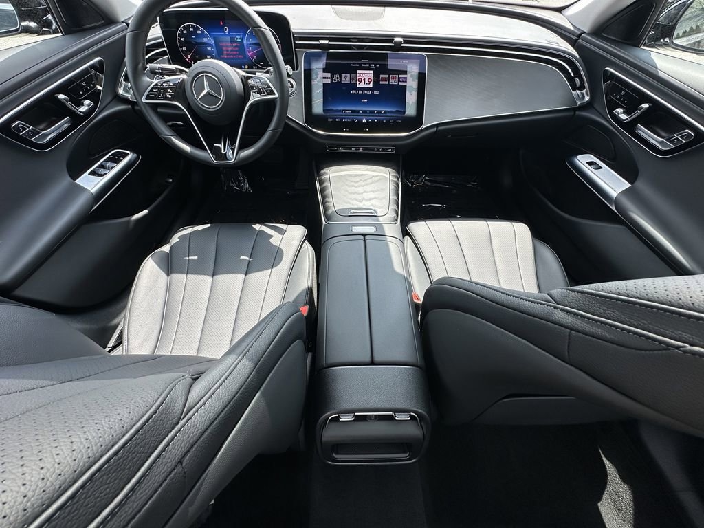 Certified 2025 Mercedes-Benz E 350 Sedan image 27