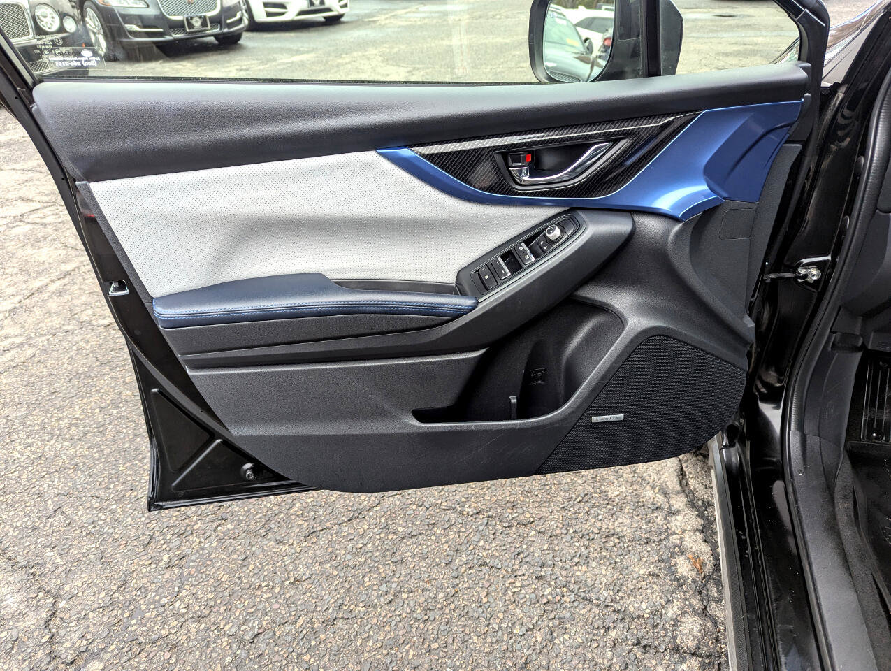 Used 2019 Subaru Crosstrek Hybrid w/ Moonroof Package w/Navigation image 14