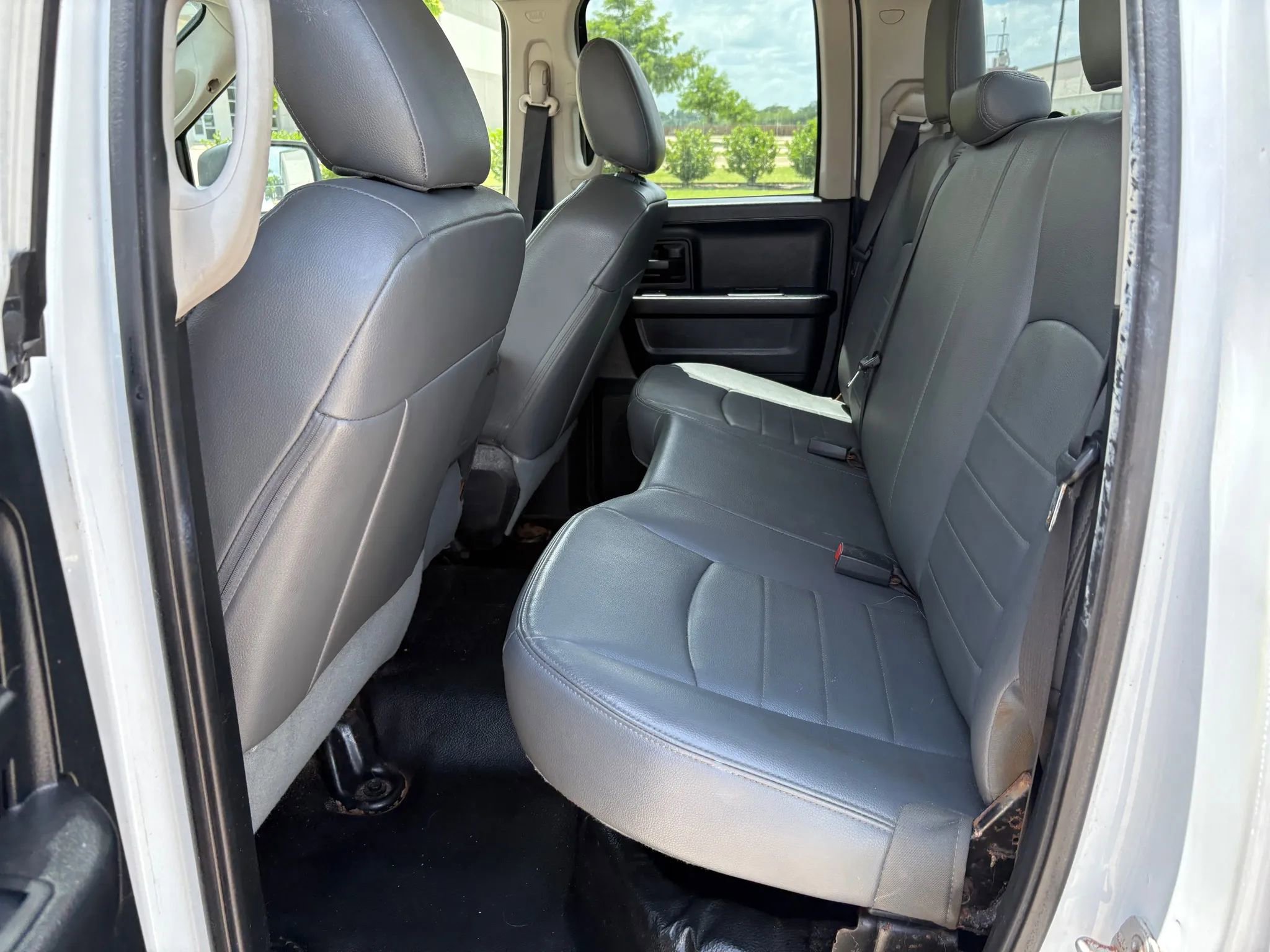 Used 2014 RAM 1500 Tradesman w/ Popular Equipment Group image 14