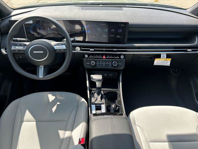 New 2027 Hyundai Santa Cruz SE AWD/4WD image 17