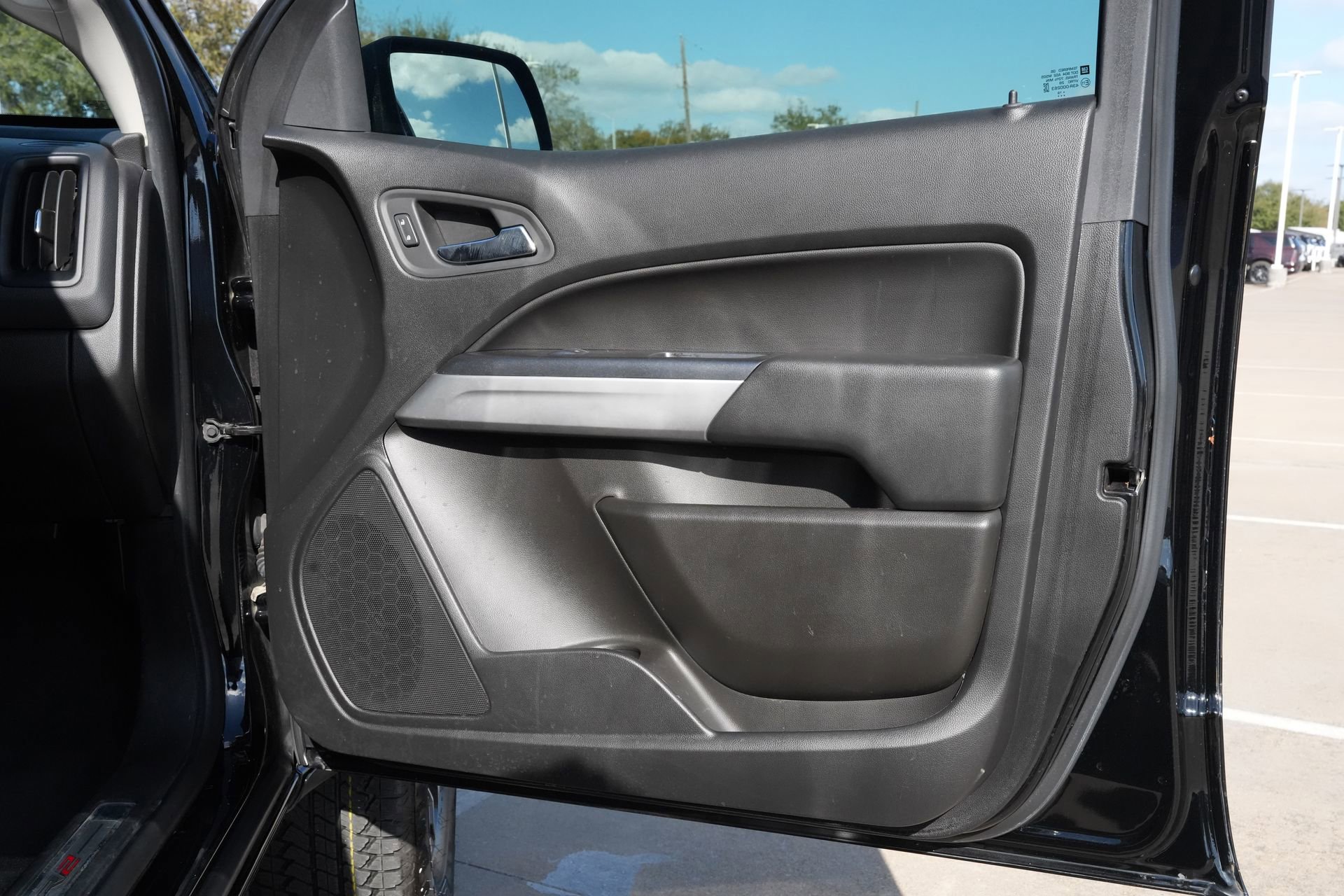 Used 2019 Chevrolet Colorado ZR2 AWD/4WD image 26