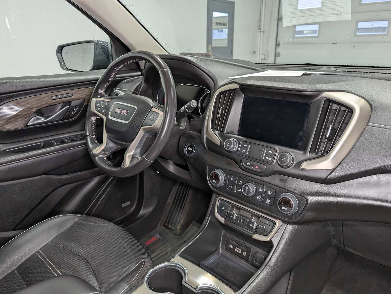 Certified 2022 GMC Terrain Denali image 43