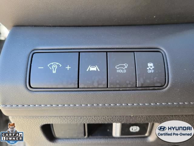 Used 2023 Hyundai Santa Fe Calligraphy AWD/4WD image 22