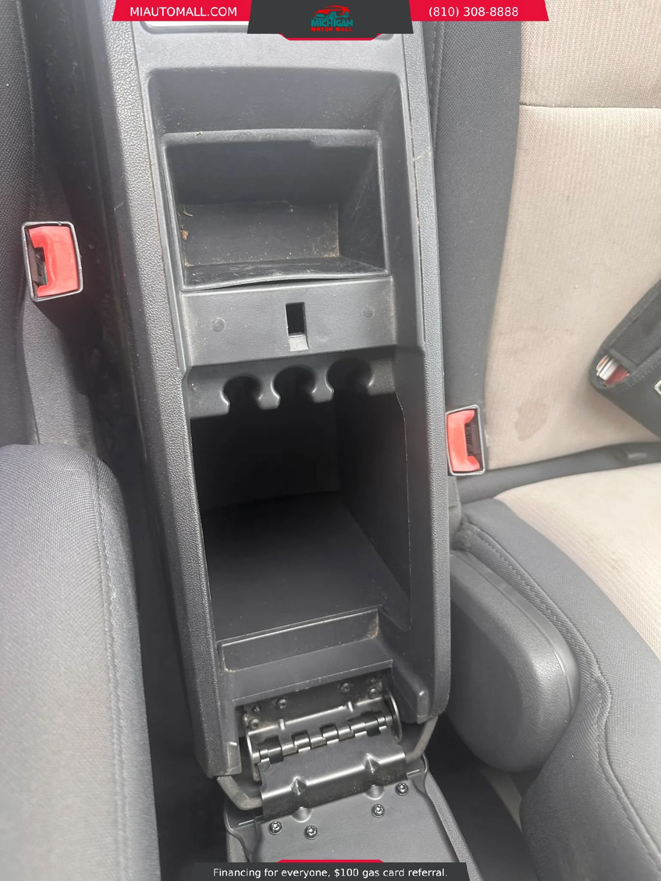 Used 2009 Dodge Journey SXT FWD image 18