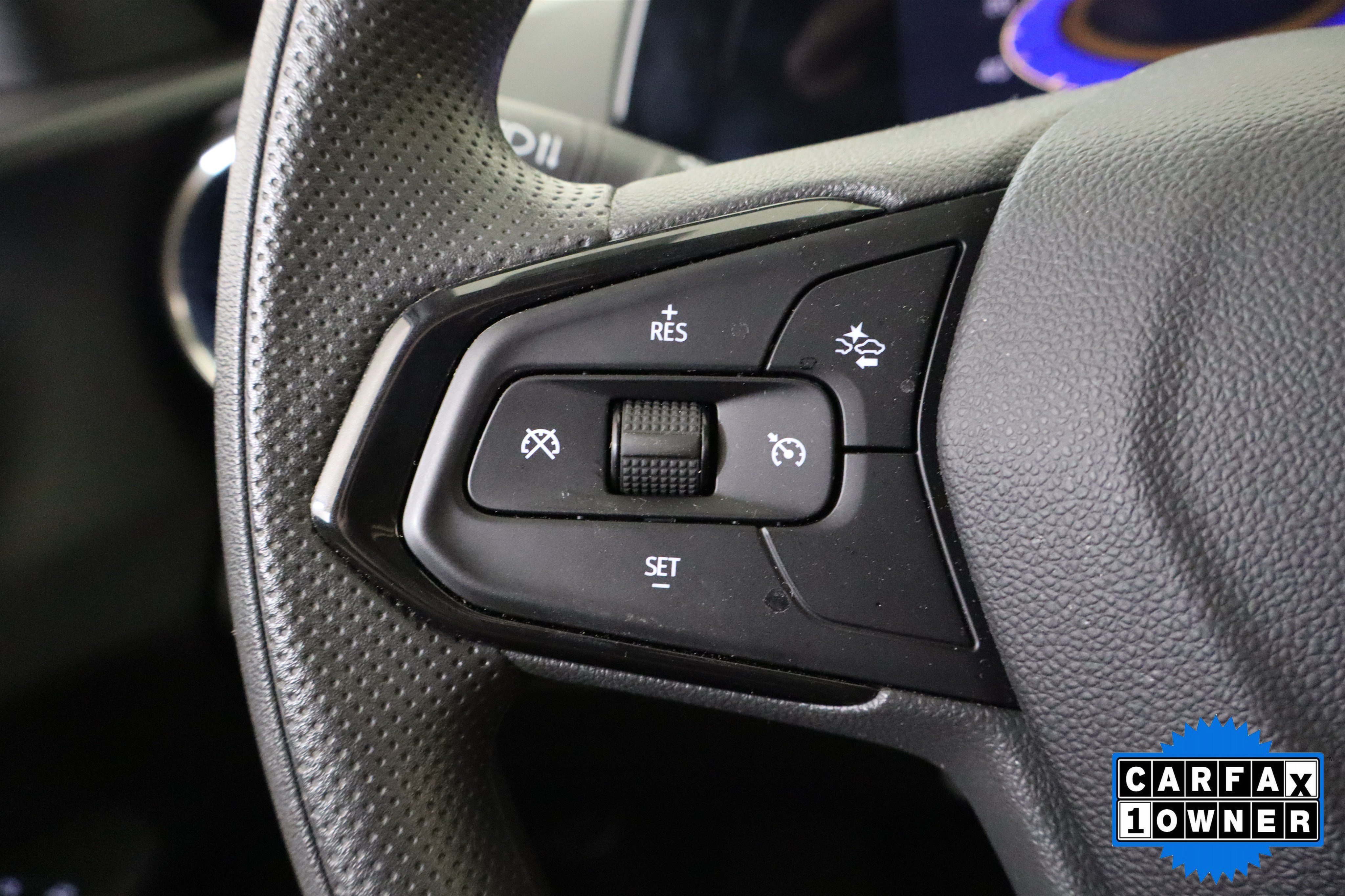 Used 2026 Chevrolet Trax LT FWD image 30