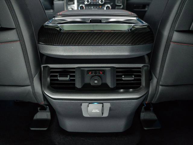 New 2025 Ford F150 Lariat w/ Equipment Group 502A High AWD/4WD image 17