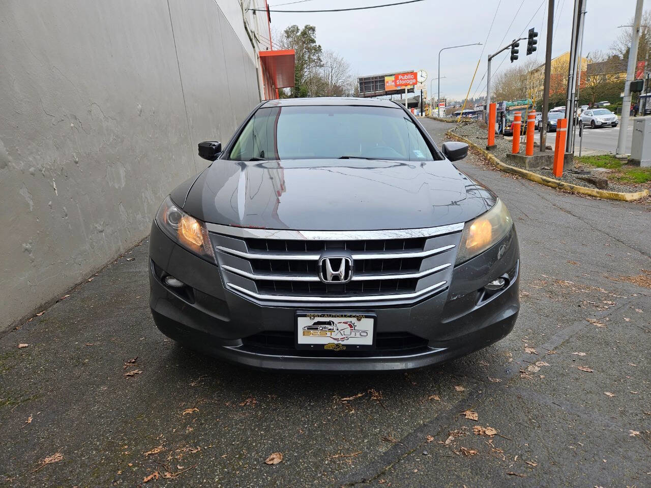 Used 2011 Honda Crosstour EX-L image 8