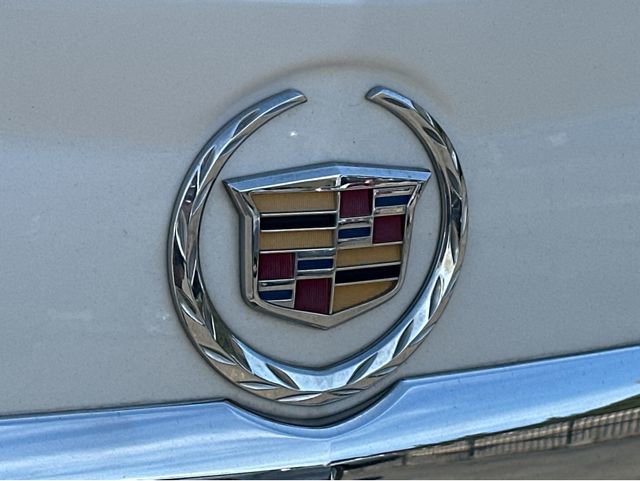 Used 2015 Cadillac SRX Performance w/ Driver Awareness Package FWD image 9