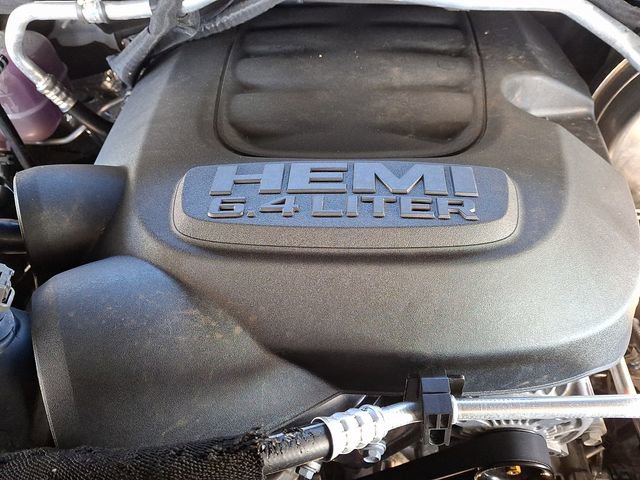 Used 2024 RAM 2500 Tradesman w/ Chrome Appearance Group image 27