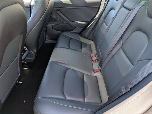 Used 2019 Tesla Model 3 Standard Range Plus RWD image 17