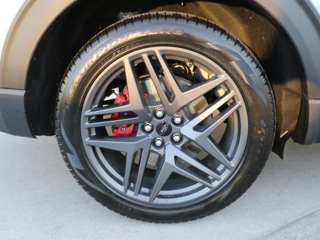 New 2027 Ford Explorer ST w/ Sun And Sound Package AWD/4WD image 8