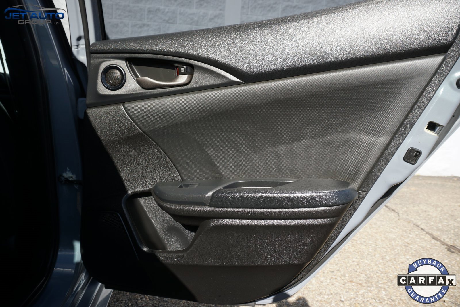 Used 2021 Honda Civic Sport image 21