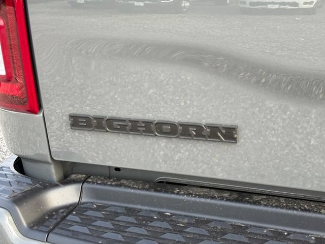 New 2027 RAM 2500 Big Horn AWD/4WD image 6