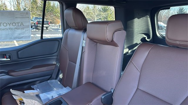 New 2026 Toyota Land Cruiser image 26