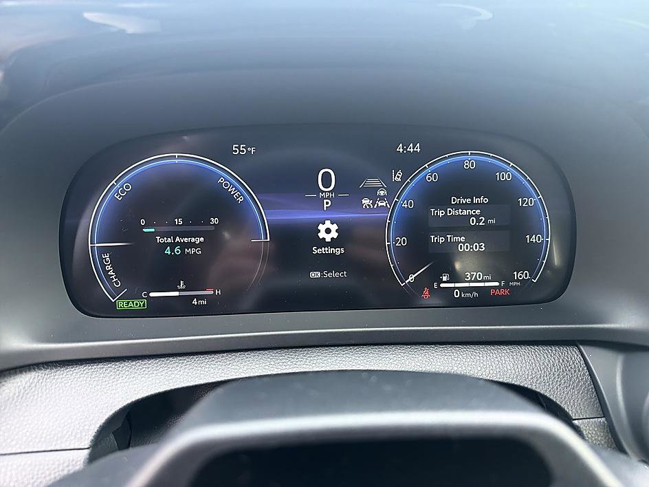 New 2026 Toyota Crown Platinum image 14