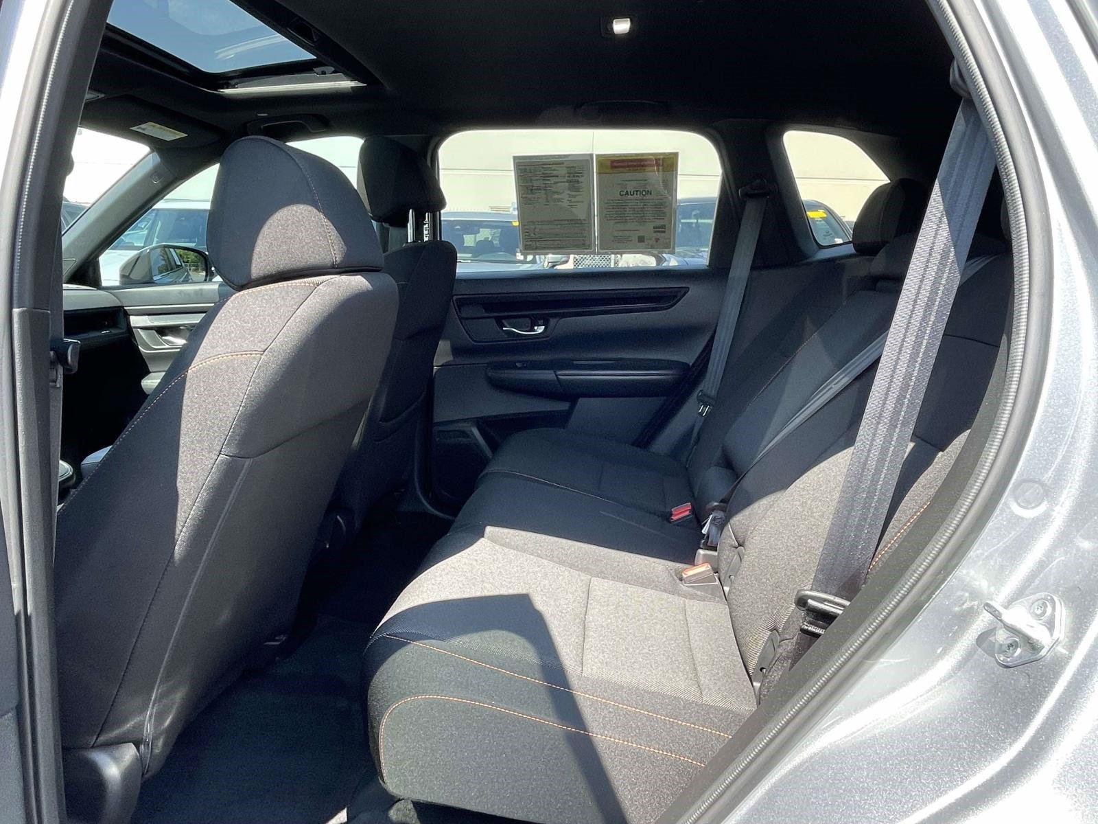 Used 2023 Honda CR-V Sport image 11