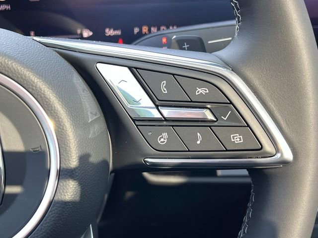 New 2026 Buick Envision Sport Touring image 25