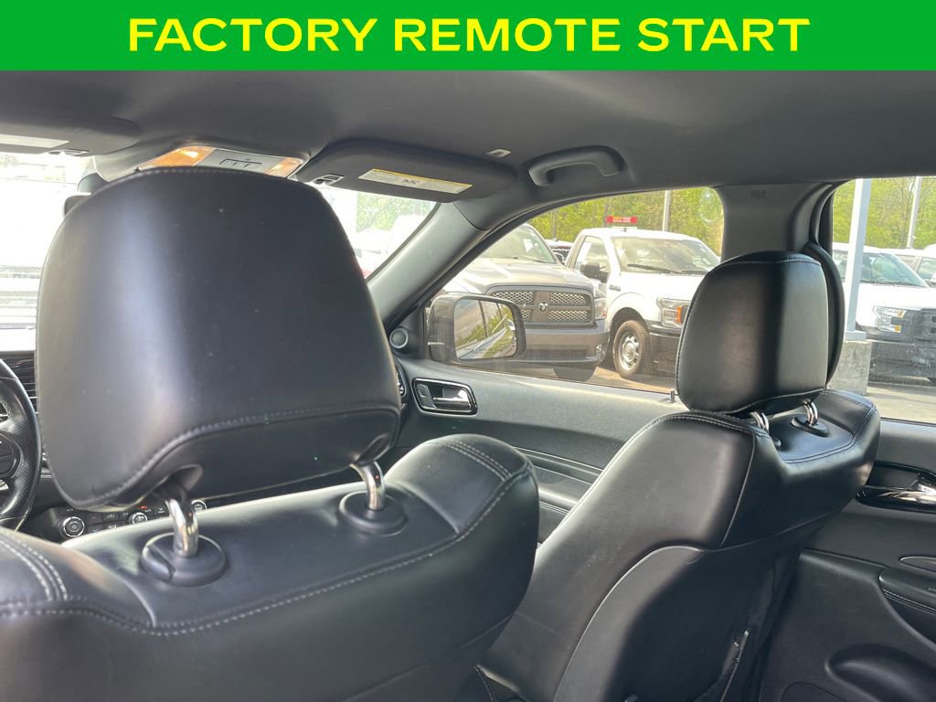 Used 2021 Dodge Durango GT AWD/4WD image 12