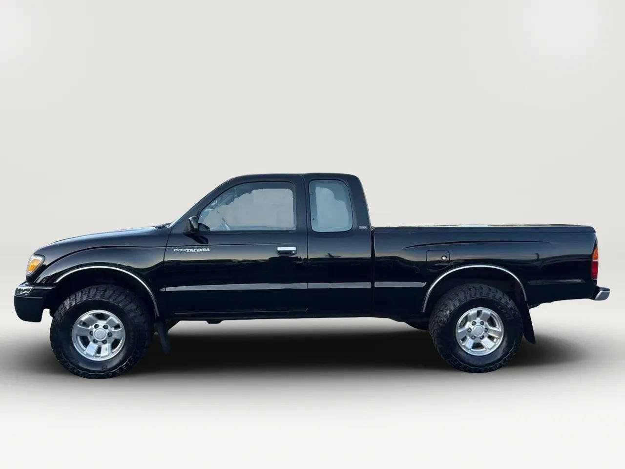 Used 1998 Toyota Tacoma PreRunner w/ Convenience Pkg RWD image 19