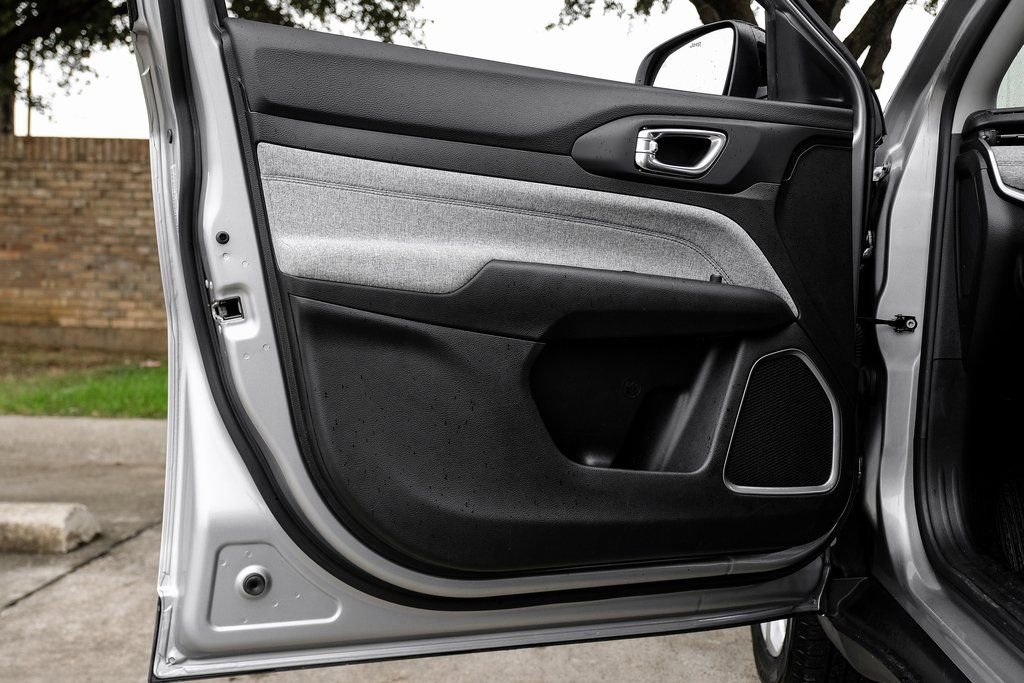 Used 2022 Jeep Compass Latitude image 52