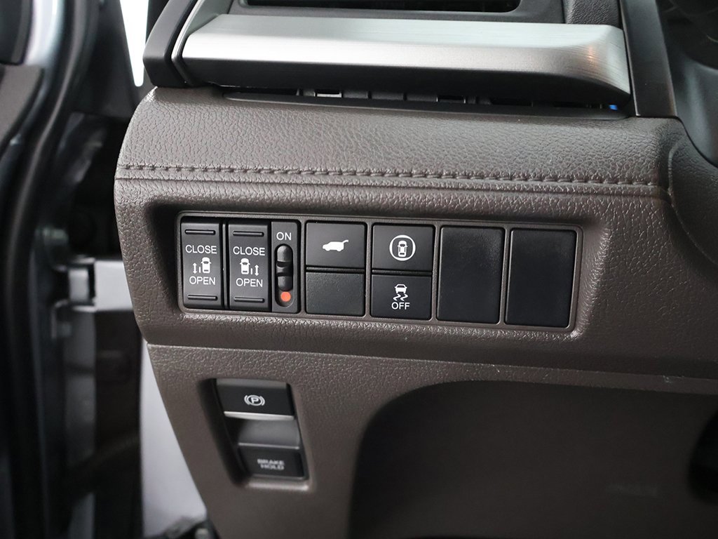 Used 2023 Honda Odyssey EX-L image 39