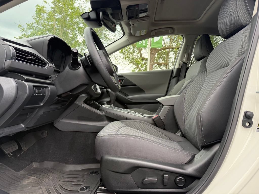Used 2024 Subaru Crosstrek 2.0i Premium AWD/4WD image 12