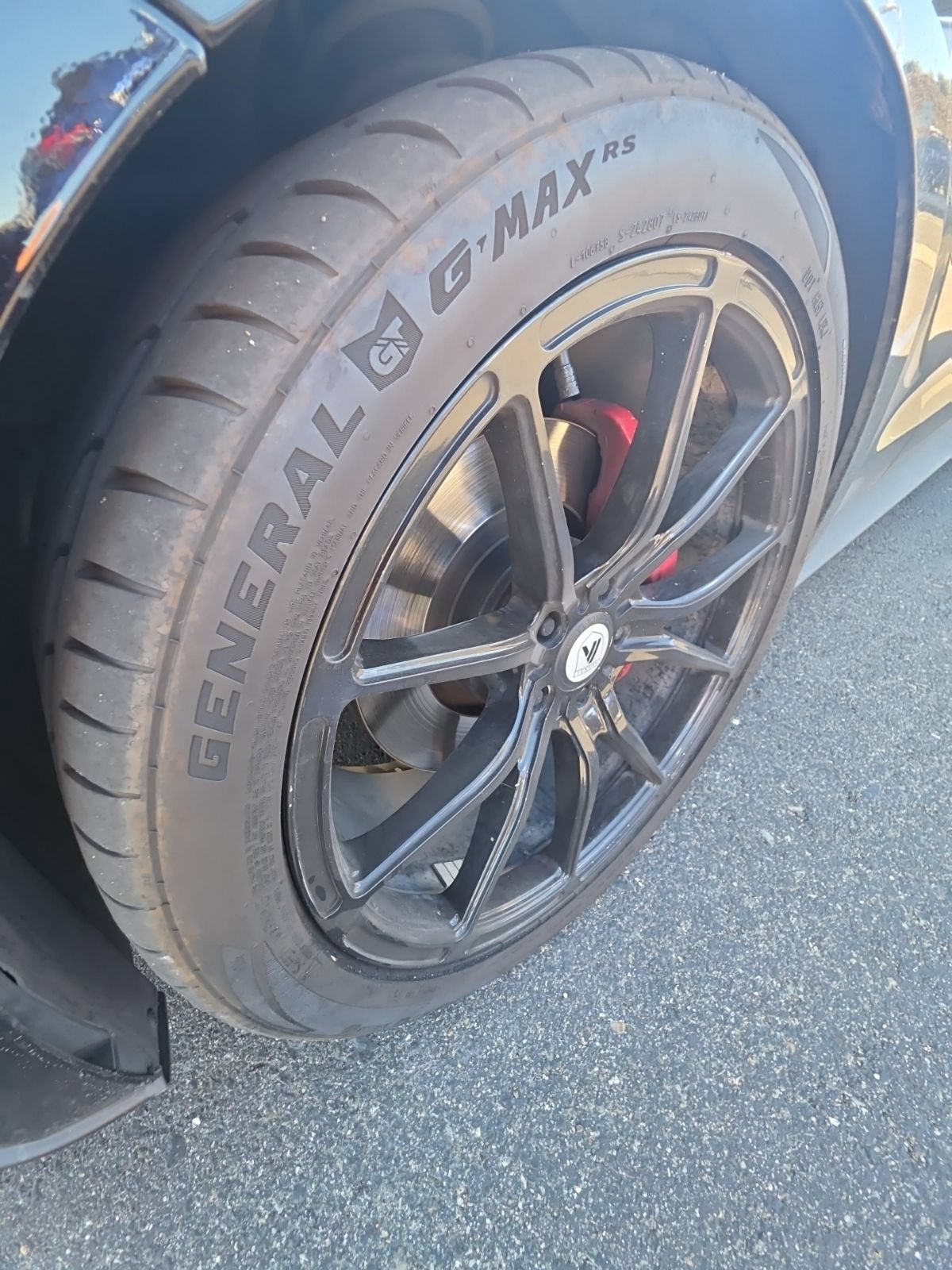 Used 2015 Ford Mustang GT RWD image 5