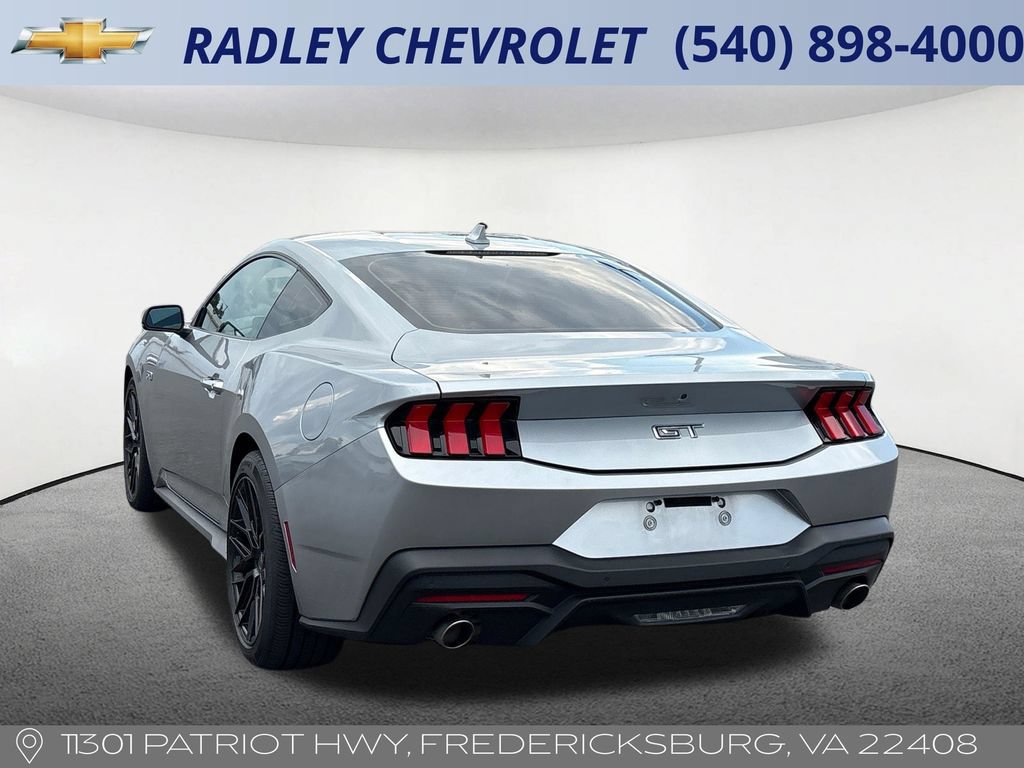 Used 2024 Ford Mustang GT Premium RWD image 15