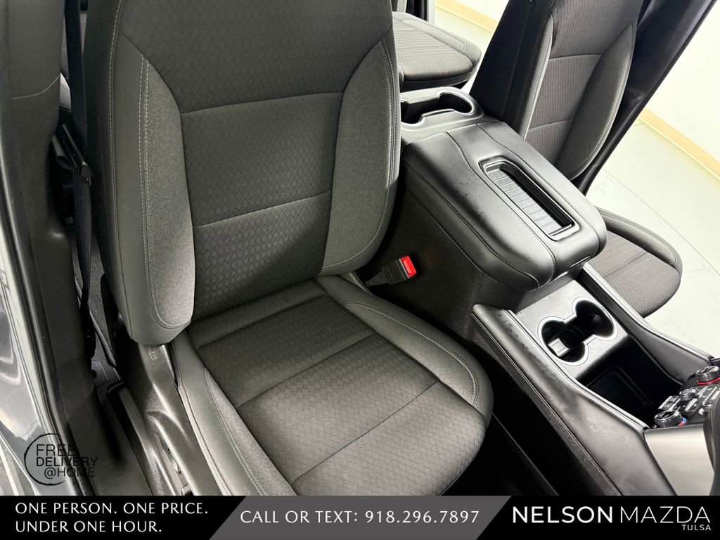 Used 2021 Chevrolet Tahoe LS RWD image 49