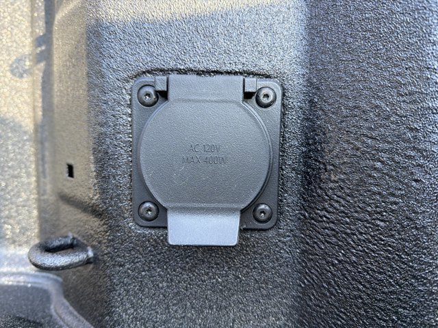 New 2026 Chevrolet Silverado 1500 RST w/ Redline Edition image 35