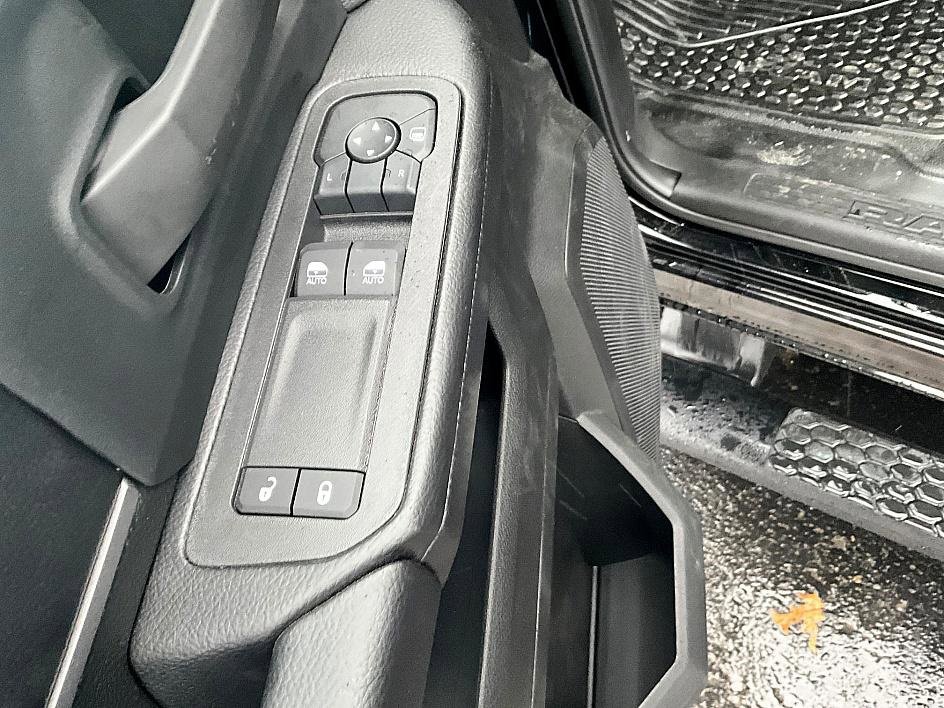 New 2026 RAM 2500 Tradesman image 13