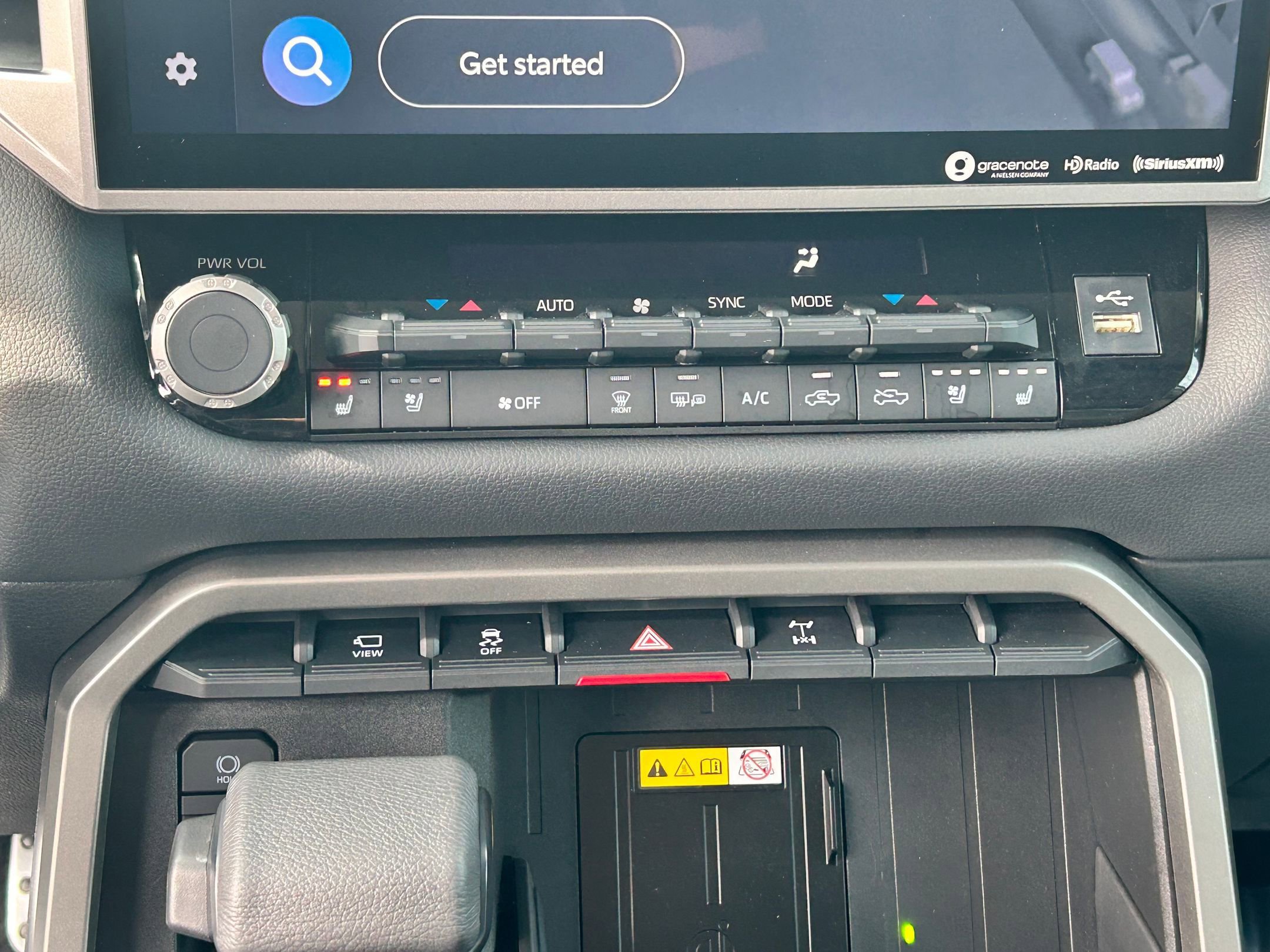 Used 2023 Toyota Tundra Limited w/ TRD Off-Road Package image 21