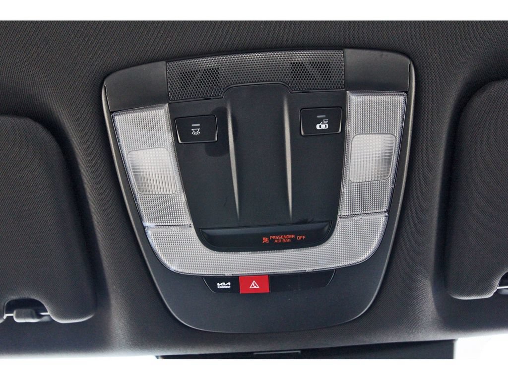 New 2026 Kia K5 GT-Line FWD image 18