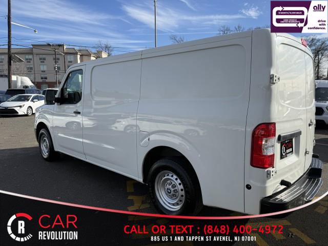Used 2019 Nissan NV 1500 S image 4