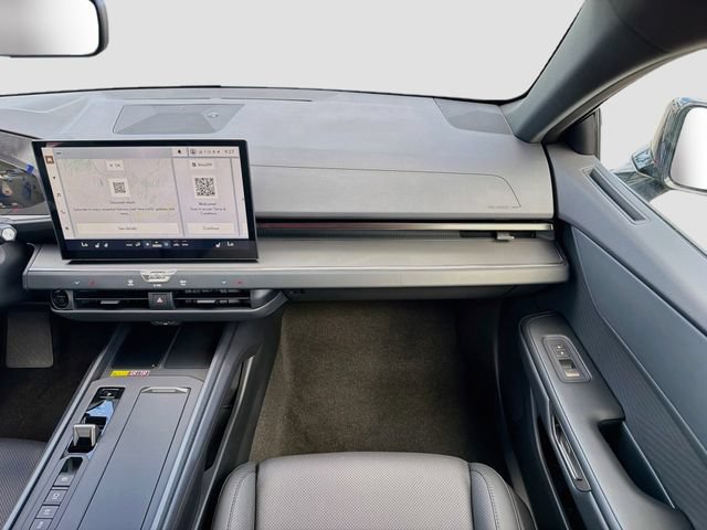 New 2026 Lexus ES 350h w/ Convenience Package FWD image 18