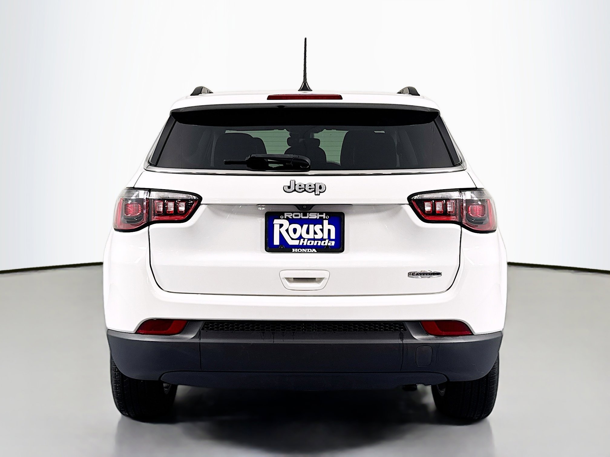 Used 2022 Jeep Compass Latitude w/ Convenience Group image 6