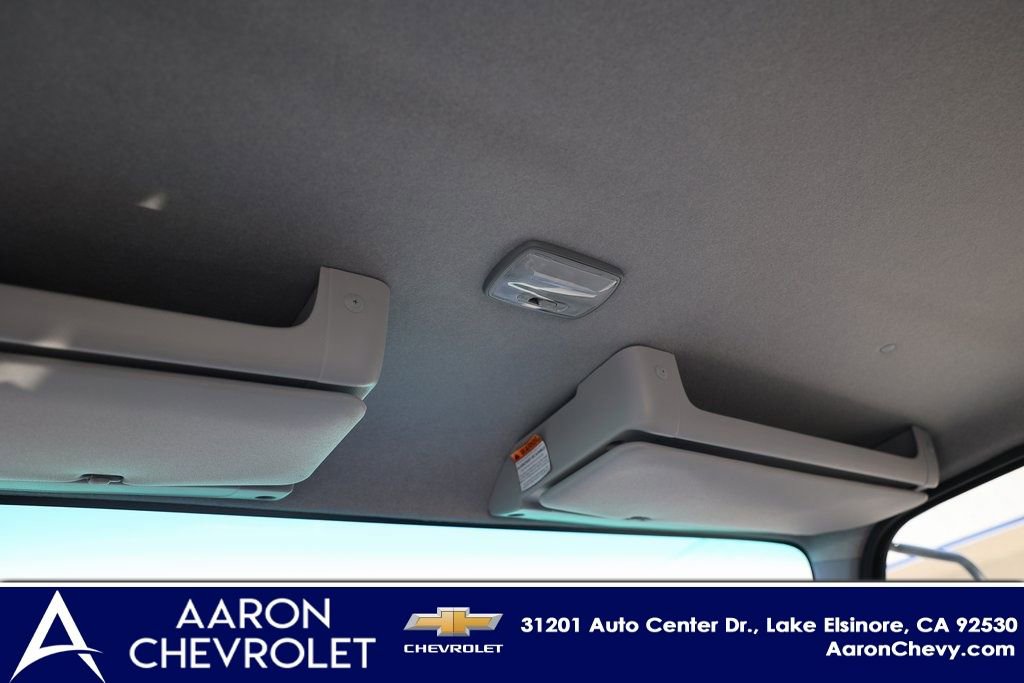 New 2024 Chevrolet Low Cab Forward image 28