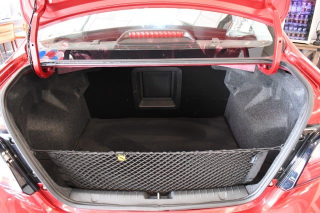 Used 2024 Mitsubishi Mirage G4 ES FWD image 15
