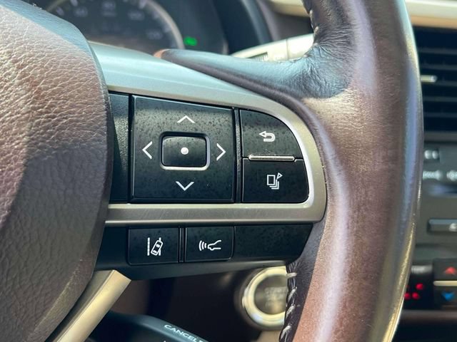 Used 2019 Lexus RX 350L AWD image 23