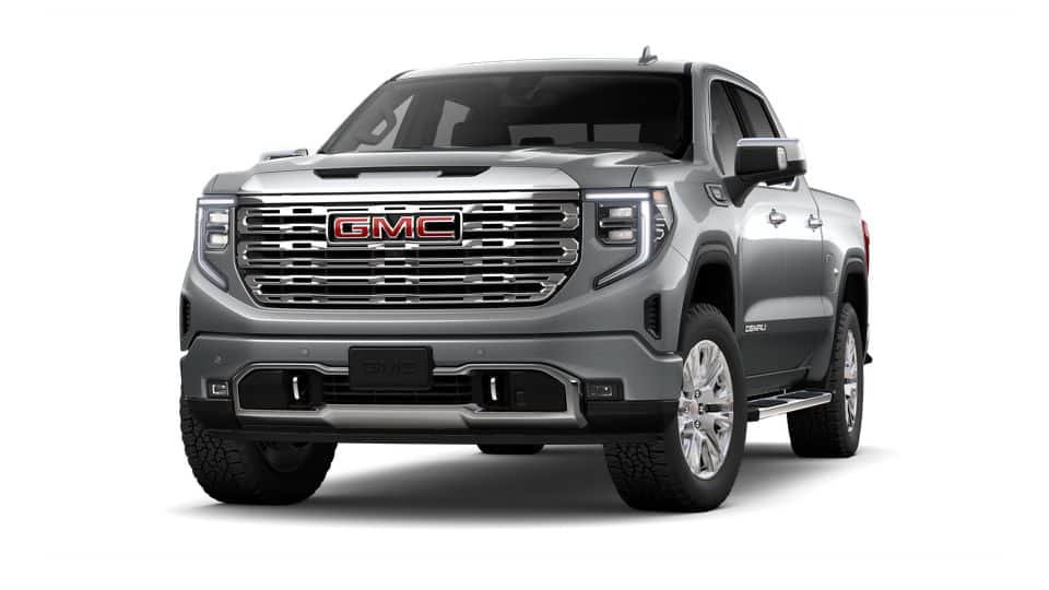 New 2026 GMC Sierra 1500 Denali AWD/4WD image 27