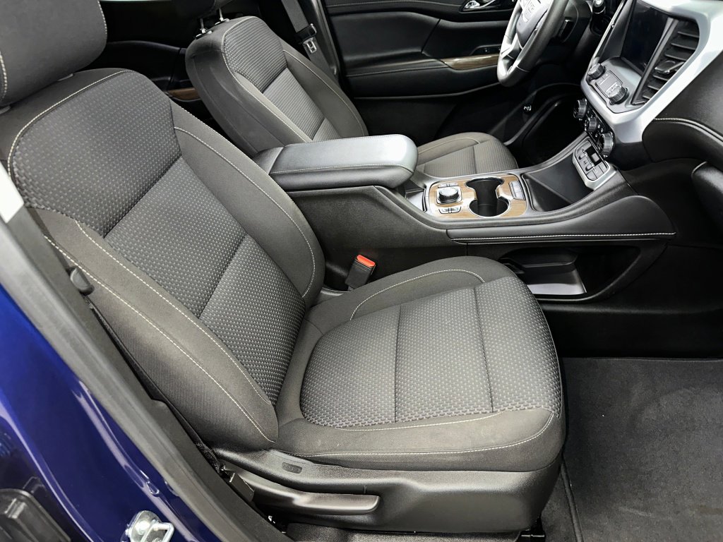 Certified 2023 GMC Acadia SLE w/ Driver Convenience Package image 33