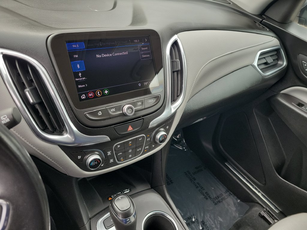 Used 2020 Chevrolet Equinox Premier AWD/4WD image 14