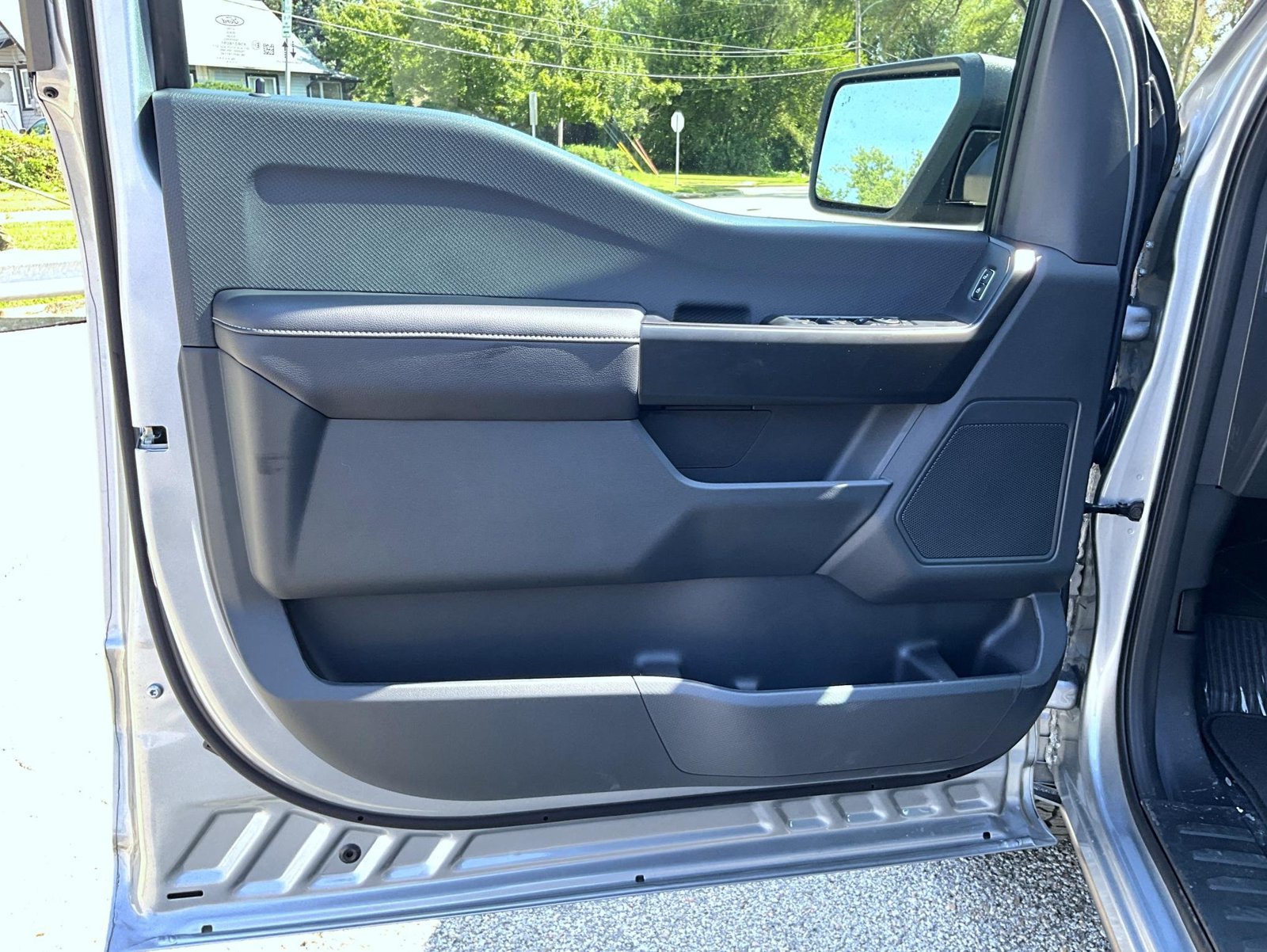 New 2026 Ford F150 STX AWD/4WD image 10