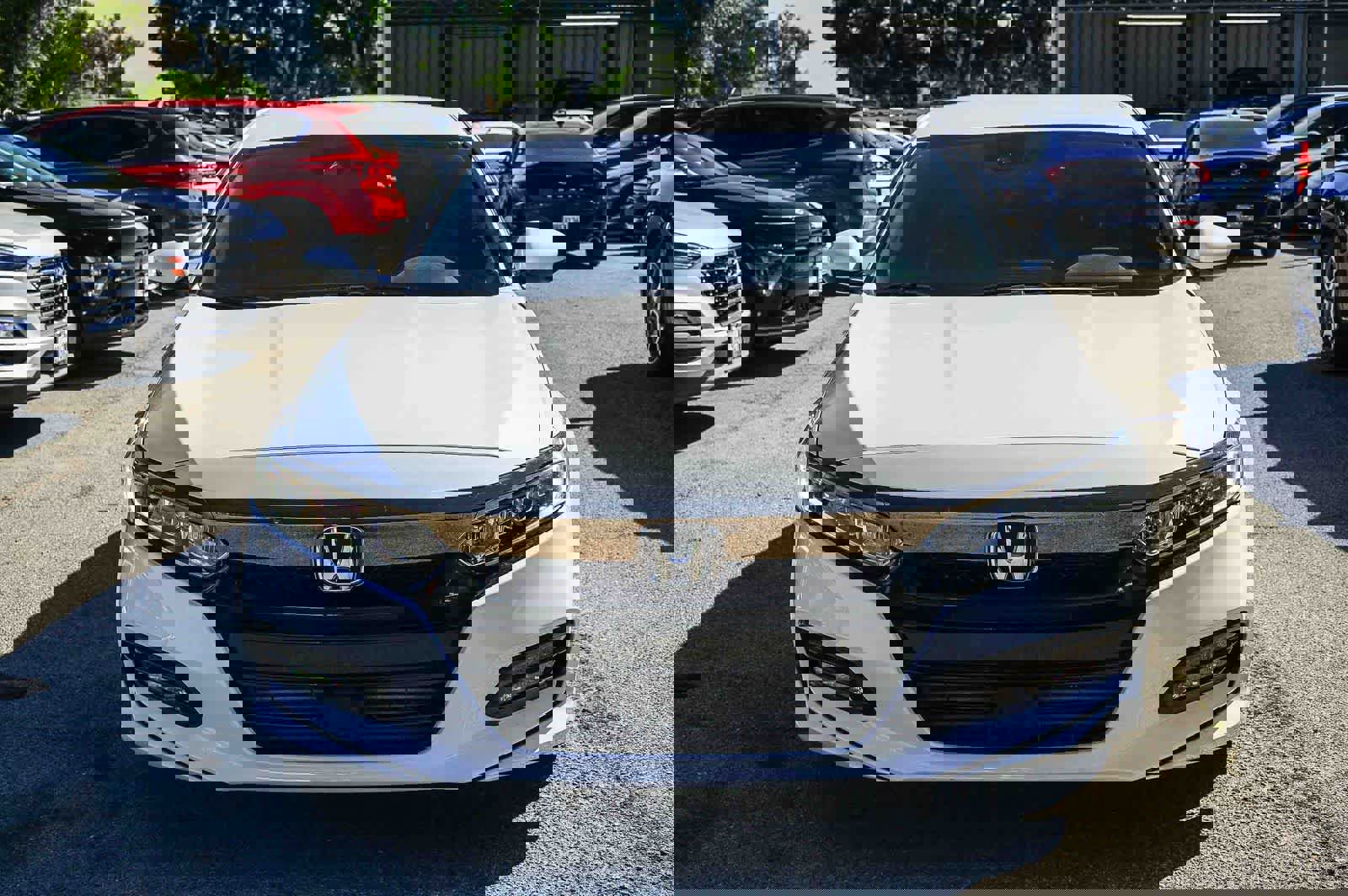 Used 2020 Honda Accord Sport image 6