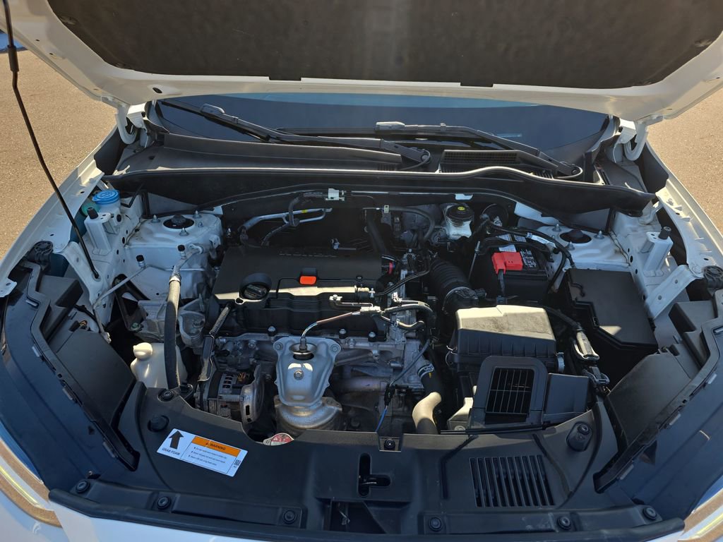 Used 2023 Honda HR-V EX-L image 33