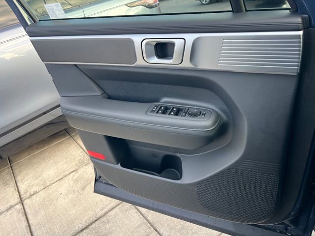 Certified 2026 Hyundai Santa Fe SEL image 15